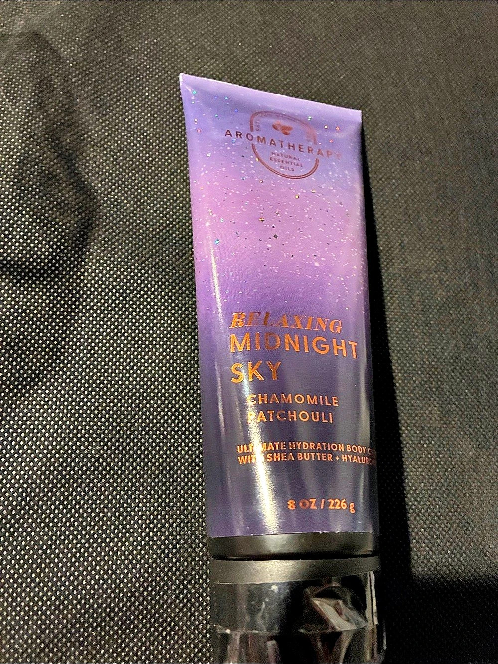 Aromatherapy Associates Relaxing Midnight Sky Chamomile & Patchouli Ultimate